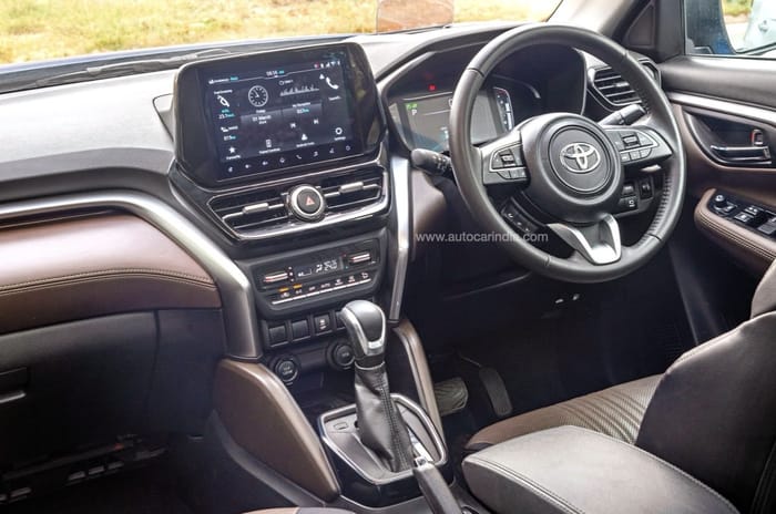 EV vs Hybrid vs Diesel comparison: Which midsize SUV is best?